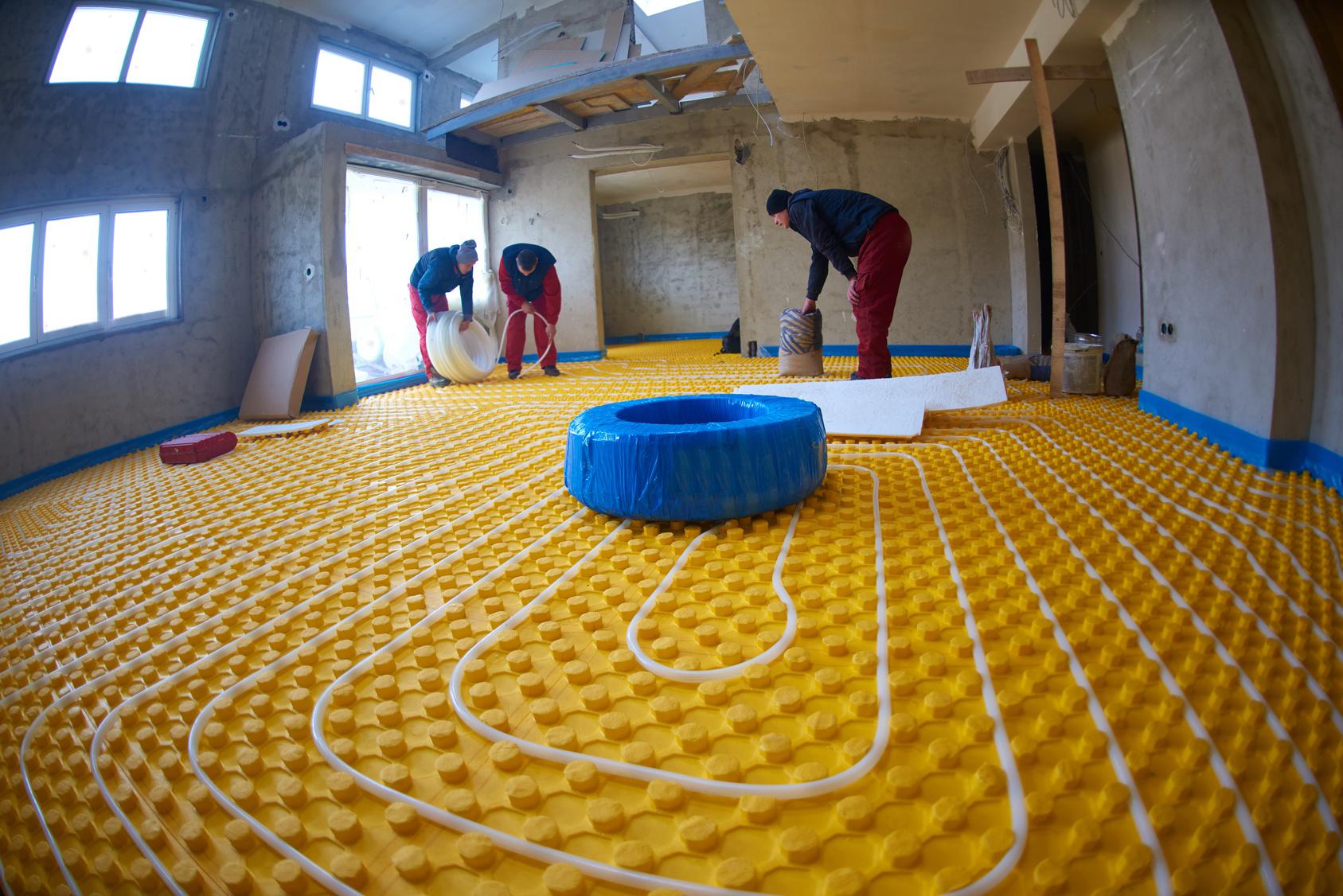 coût remplacement climatisation batiment industriel Marseille 4