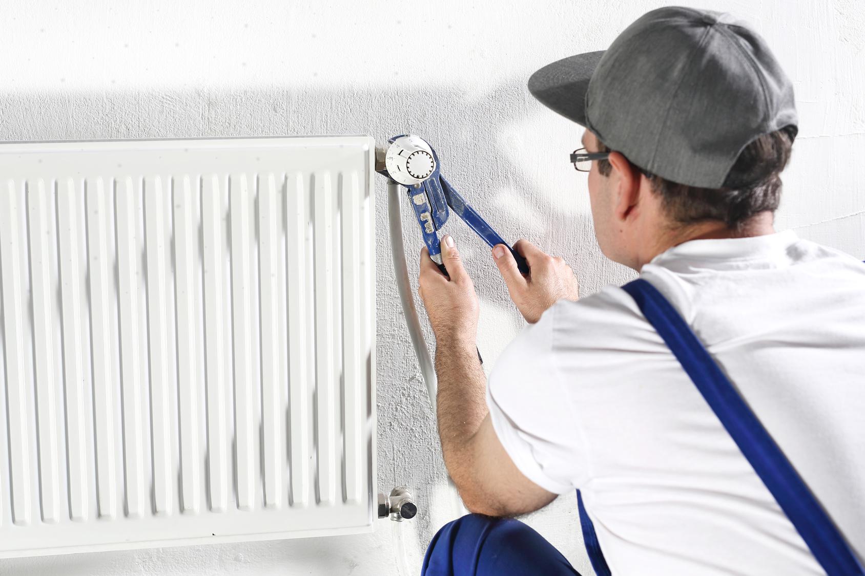 dépannage système de climatisation Itteville